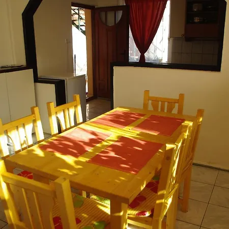 Appartement Nordtransdanubien 20421