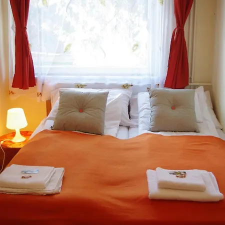 Nordtransdanubien 20421 Appartement *