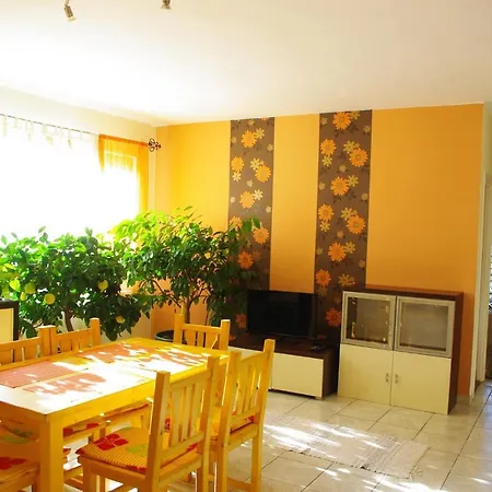 Nordtransdanubien 20421 Appartement *