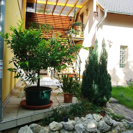 Nordtransdanubien 20421 Appartement