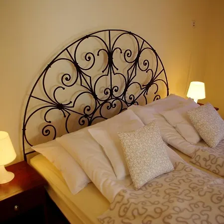 Nordtransdanubien 20421 Appartement *