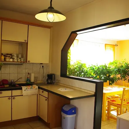 Appartement Nordtransdanubien 20421