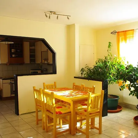 Nordtransdanubien 20421 Appartement